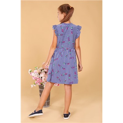 Платье 2383 НАТАЛИ #883378