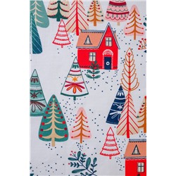 Набор кухонных полотенец Merry Christmas