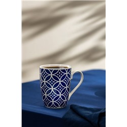 Rayne Kupa - Mavi/Beyaz - 360 ml