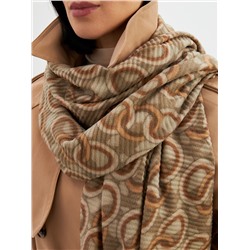 Палантин женский KSH15-1618-3