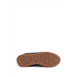 Erkek Haki Ayakkabı