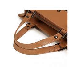 Сумка женская Lanotti YN203/коричневый