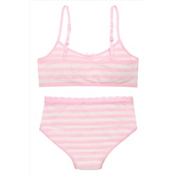 Комплект (Топ+Трусы) PLAYTODAY, 709319