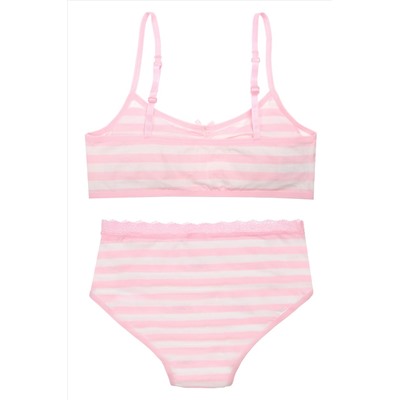 Комплект (Топ+Трусы) PLAYTODAY, 709319