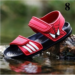 Пляжные сандалии для детей