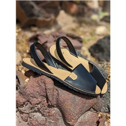 AB. Zapatos 320 negro РАСПРОДАЖА