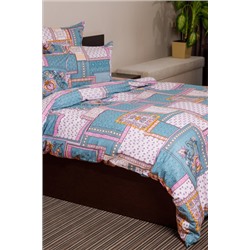 КПБ Алабама бязь 1,5 сп.