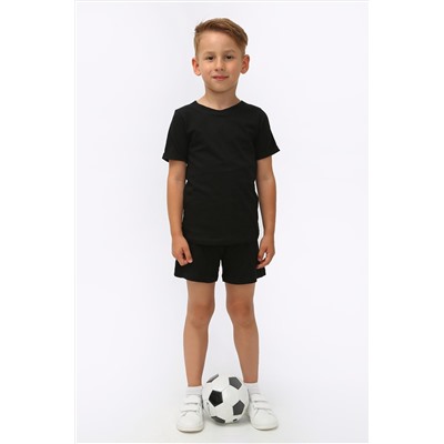 Детская футболка с рукавом арт. ФБ-313 НАТАЛИ #875970