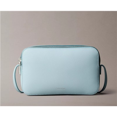 Foil Logo Camera Bag