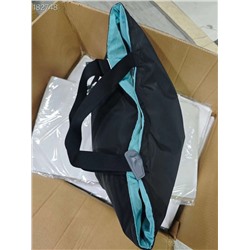 Вместительная женская сумка-тоут, оригинал, экспорт ✔️Pull&bea*r