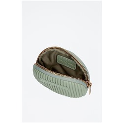 Monedero Aurora Verde