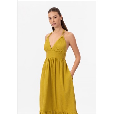 BR26-02-LL Платье