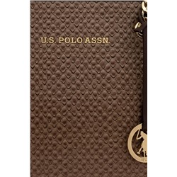 Kadın Vizon Omuz Çantası