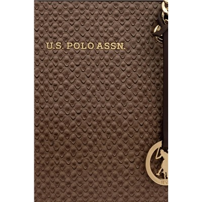 Kadın Vizon Omuz Çantası