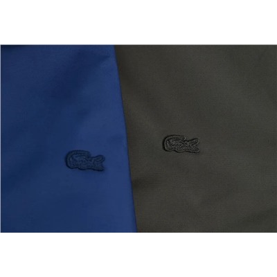 Мужская куртка с воротником-стойкой  ЛАКОСТ*Е