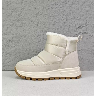 Высококачественные зимние ботинки экспорт в Россию