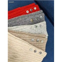 Женские перчатки   Brunell*o Cucinell*i