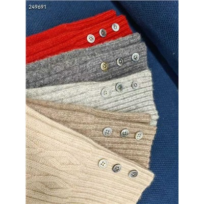 Женские перчатки   Brunell*o Cucinell*i