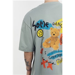 Футболка MARK FORMELLE #1003028