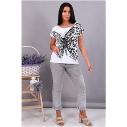 Футболка 24881 НАТАЛИ #793845