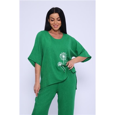 Костюм с брюками 52327 НАТАЛИ #983387