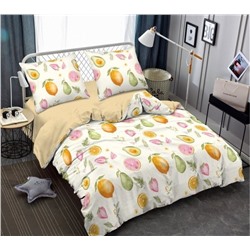 Постельное белье Фрэш бязь, наволочки 70х70см