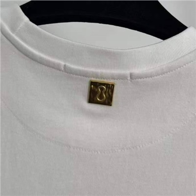 Женская футболка   Schiaparell*i