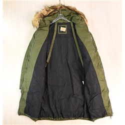 Женская теплая повседневная куртка ZAR*A