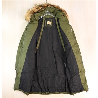 Женская теплая повседневная куртка ZAR*A