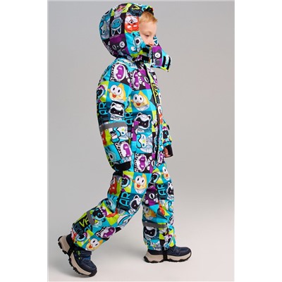 Комбинезон PLAYTODAY, 1051890