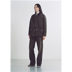 Jeans Miami rectos tiro medio