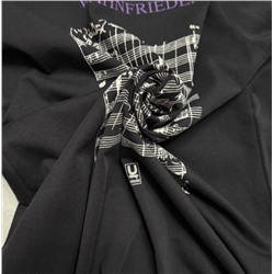 Хлопковая футболка