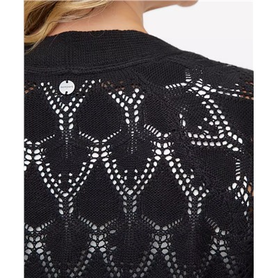 Женский кардиган