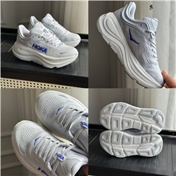 Кроссовки для бега и фитнеса Hok*a One One Bondi 9 🏃🏻‍♀️