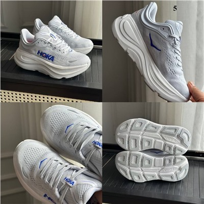 Кроссовки для бега и фитнеса Hok*a One One Bondi 9 🏃🏻‍♀️