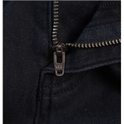 Женские флисовые брюки с высокой талией