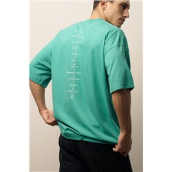 Футболка OXOUNO, 1124997