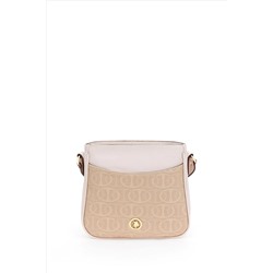 Kadın Koyu Bej Çanta