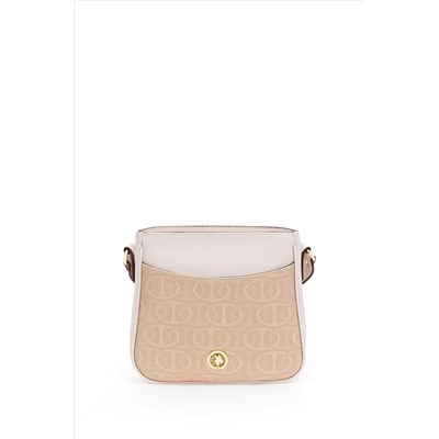 Kadın Koyu Bej Çanta