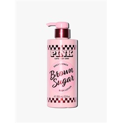Brown Sugar Body Lotion