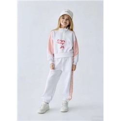 Костюм для девочек КАПП*А. Экспорт