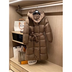 Пуховик распродажа  max mar*