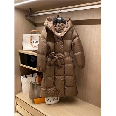 Пуховик распродажа  max mar*