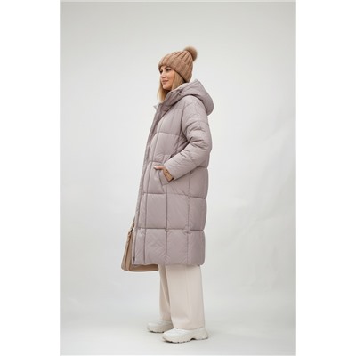 Куртка оверсайз большие размеры арт.28137