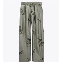 Костюм в стиле Zar*a