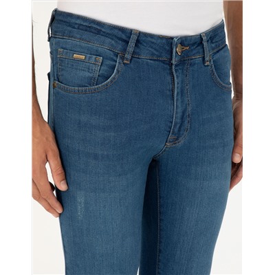 Mavi Slim Fit Jean Pantolon