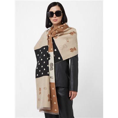 Палантин женский RH10-1755-2