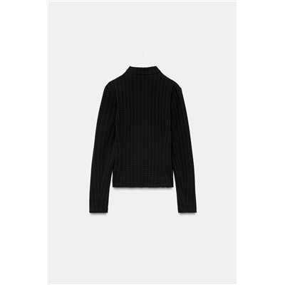 BREATHABLE WATER-REPELLENT SKI COLLECTION JACKET