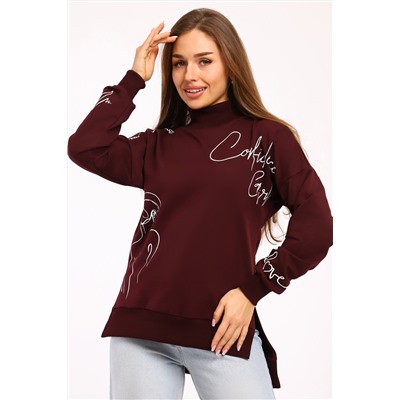 Толстовка женская 88526