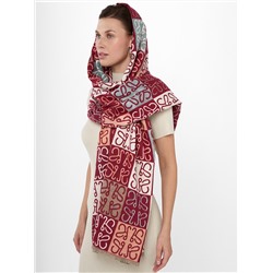 Палантин женский RH10-1456-2